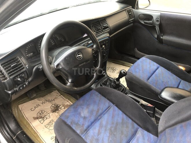 Opel Vectra 1997, 395,464 km - 2.0 l - Bakı