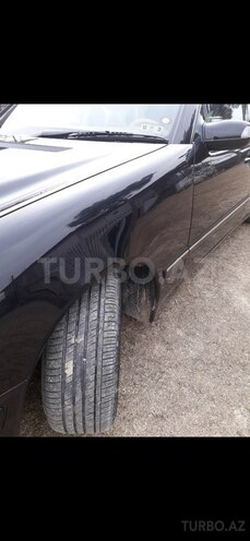 Mercedes E 320 2001, 185,709 km - 3.2 l - İmişli