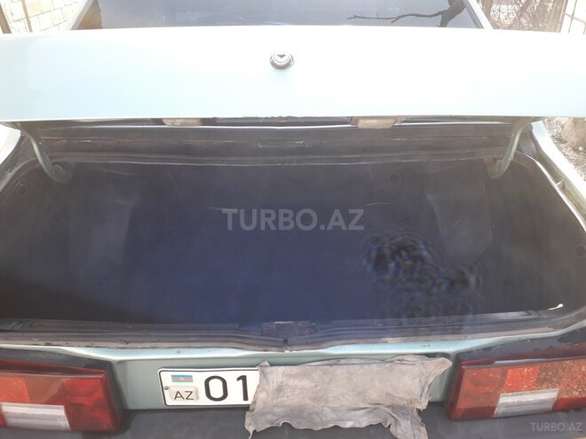 LADA (VAZ) 21099 2003, 299,826 km - 1.5 l - Quba