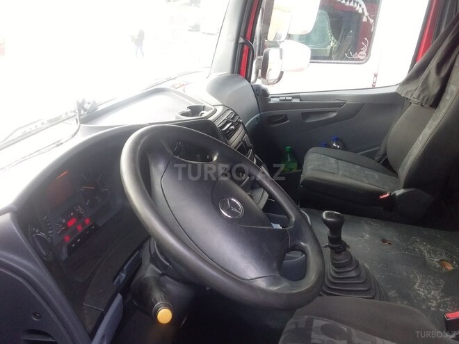 Mercedes Axor 1840 2008, 830,000 km - 12.0 л - Bakı