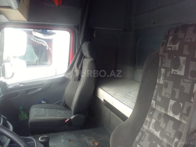 Mercedes Axor 1840 2008, 830,000 km - 12.0 л - Bakı