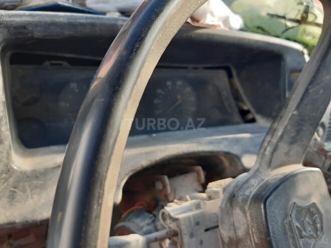GAZ 33021 1996, 25,000 km - 1.8 l - Sabirabad