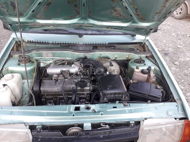 LADA (VAZ) 21099 2003, 299,826 km - 1.5 l - Quba