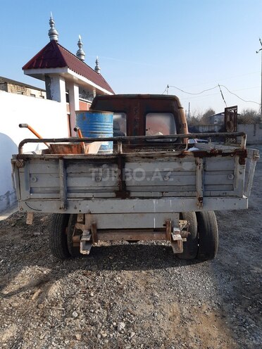 GAZ 33021 1996, 25,000 km - 1.8 l - Sabirabad