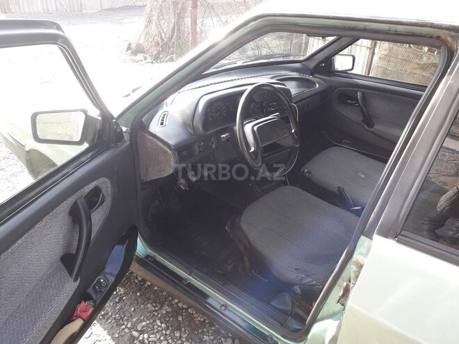 LADA (VAZ) 21099 2003, 299,826 km - 1.5 l - Quba