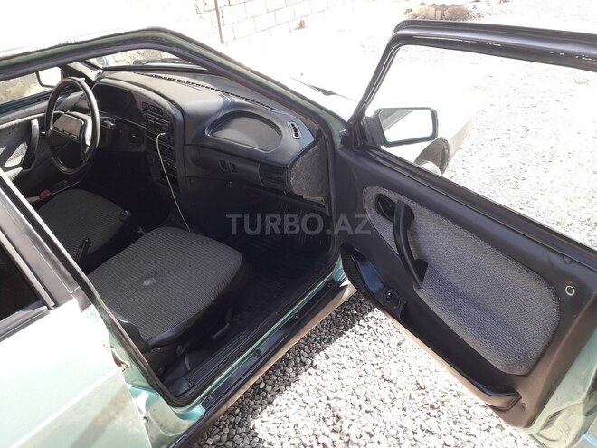 LADA (VAZ) 21099 2003, 299,826 km - 1.5 l - Quba