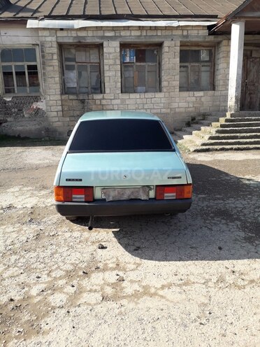 LADA (VAZ) 21099 2003, 299,826 km - 1.5 l - Quba