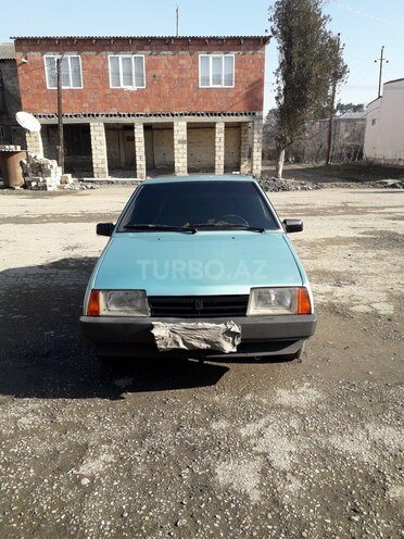 LADA (VAZ) 21099 2003, 299,826 km - 1.5 l - Quba