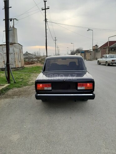 LADA (VAZ) 2107 2009, 60,287 km - 1.5 l - Bakı