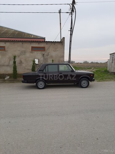 LADA (VAZ) 2107 2009, 60,287 km - 1.5 l - Bakı