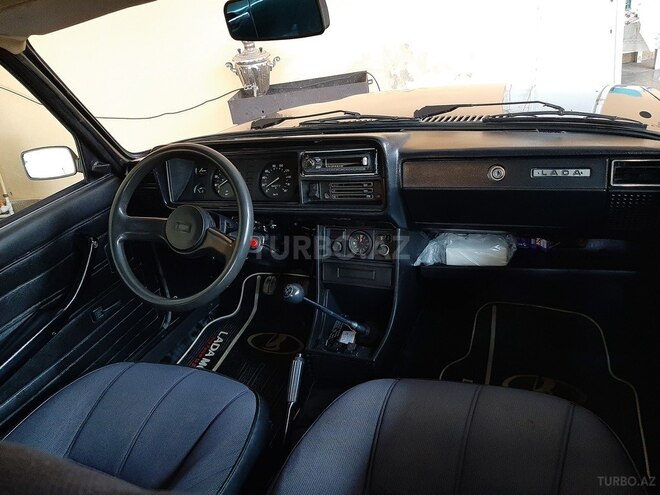 LADA (VAZ) 2107 2009, 60,287 km - 1.5 l - Bakı