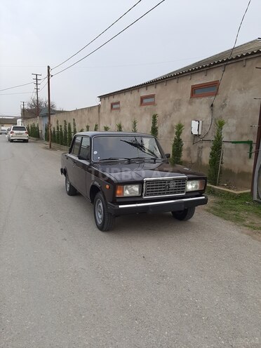 LADA (VAZ) 2107 2009, 60,287 km - 1.5 l - Bakı