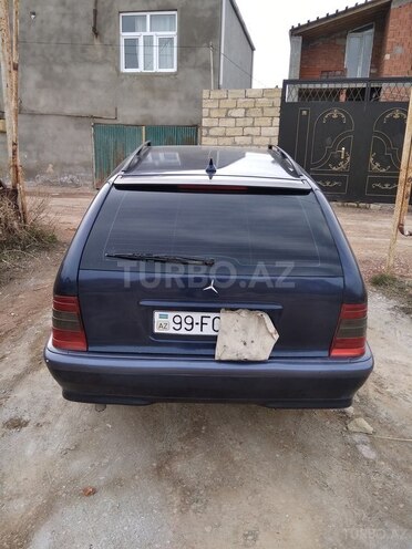 Mercedes C 180 2000, 350,000 km - 1.8 l - Sumqayıt
