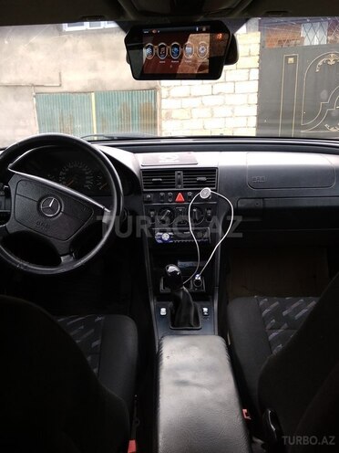 Mercedes C 180 2000, 350,000 km - 1.8 l - Sumqayıt