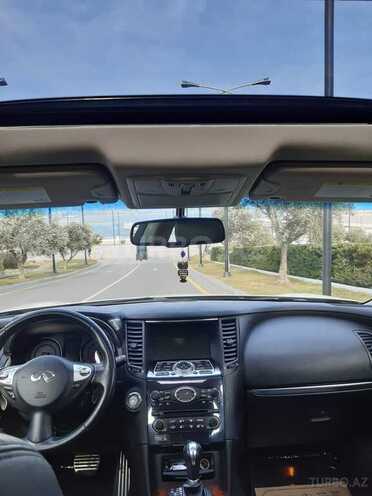 Infiniti FX35 2008, 105,000 km - 3.5 l - Bakı