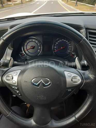 Infiniti FX35 2008, 105,000 km - 3.5 l - Bakı