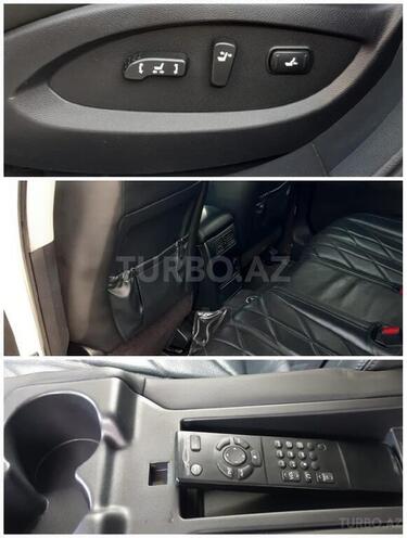 Infiniti FX35 2008, 105,000 km - 3.5 l - Bakı
