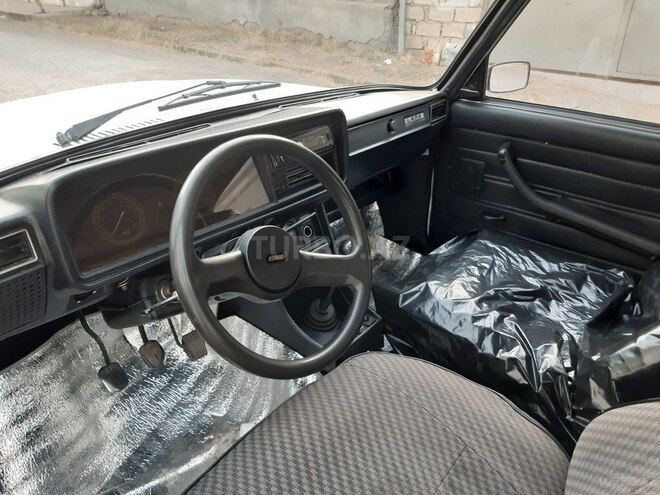 LADA (VAZ) 2107 2008, 165,000 km - 1.6 l - Gəncə