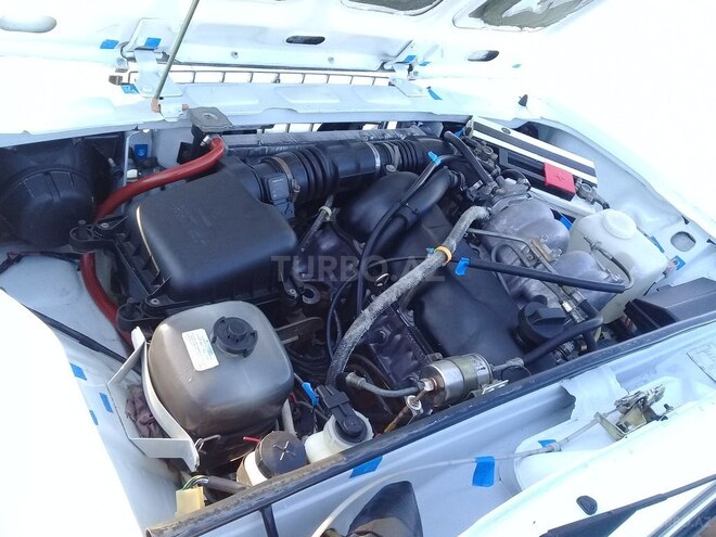 LADA (VAZ) 2107 2007, 99,276 km - 1.6 l - Quba