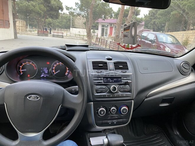 LADA (VAZ) Granta 2018, 81,000 km - 1.6 l - Sumqayıt
