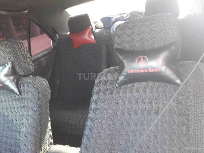 Mercedes E 230 1997, 320,000 km - 2.3 л - Bakı