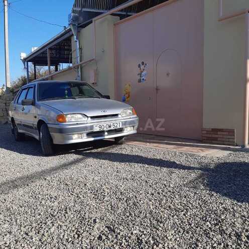 LADA (VAZ) 2115 2005, 150,000 km - 1.5 l - Gəncə