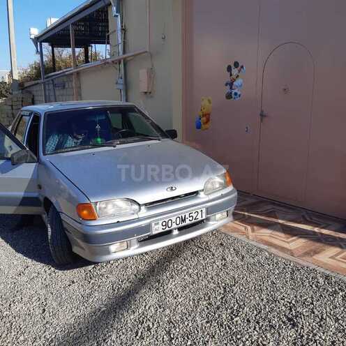 LADA (VAZ) 2115 2005, 150,000 km - 1.5 l - Gəncə