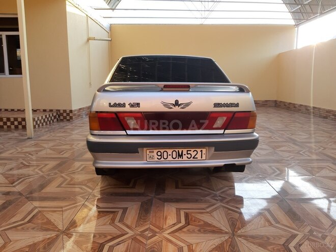 LADA (VAZ) 2115 2005, 150,000 km - 1.5 l - Gəncə