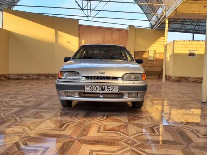 LADA (VAZ) 2115 2005, 150,000 km - 1.5 l - Gəncə