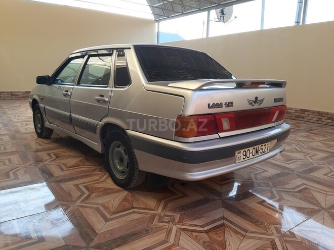 LADA (VAZ) 2115 2005, 150,000 km - 1.5 l - Gəncə