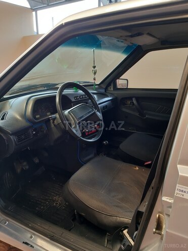 LADA (VAZ) 2115 2005, 150,000 km - 1.5 l - Gəncə