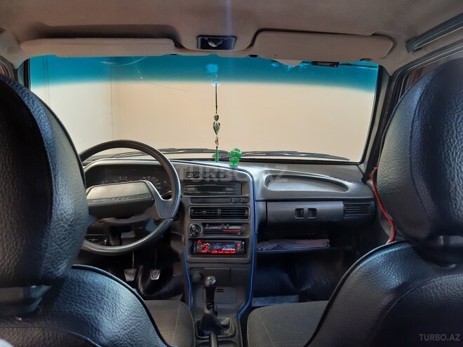 LADA (VAZ) 2115 2005, 150,000 km - 1.5 l - Gəncə