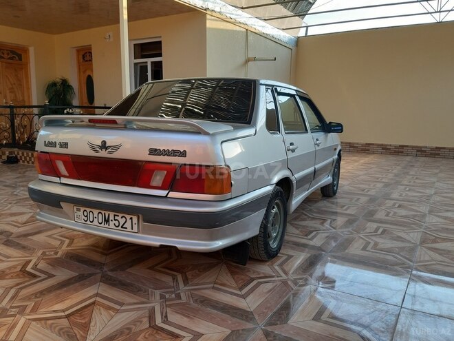LADA (VAZ) 2115 2005, 150,000 km - 1.5 l - Gəncə
