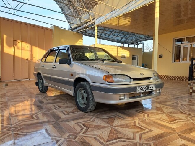 LADA (VAZ) 2115 2005, 150,000 km - 1.5 l - Gəncə