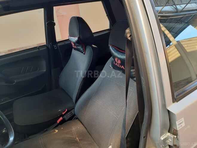 LADA (VAZ) 2115 2005, 150,000 km - 1.5 l - Gəncə