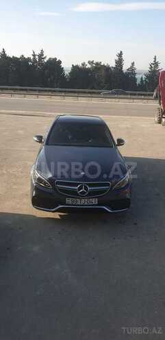 Mercedes C 300 2015, 37,000 km - 0.2 l - Bakı