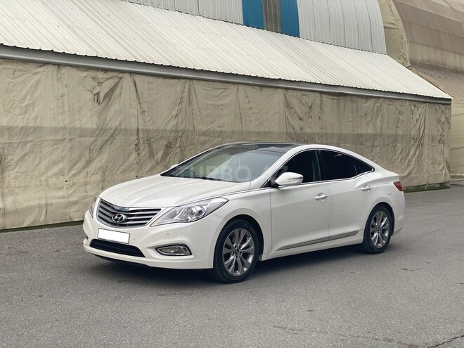 Hyundai Grandeur 2013, 148,300 km - 2.4 l - Bakı