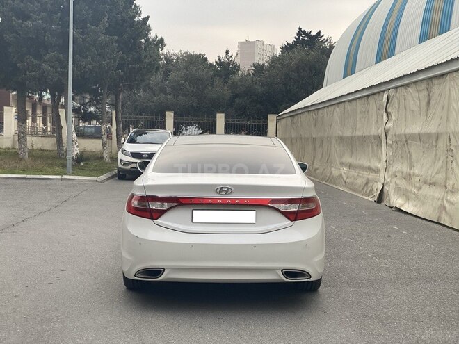 Hyundai Grandeur 2013, 148,300 km - 2.4 l - Bakı
