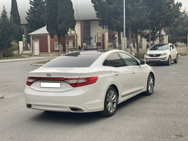 Hyundai Grandeur 2013, 148,300 km - 2.4 l - Bakı