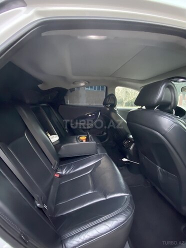 Hyundai Grandeur 2013, 148,300 km - 2.4 l - Bakı