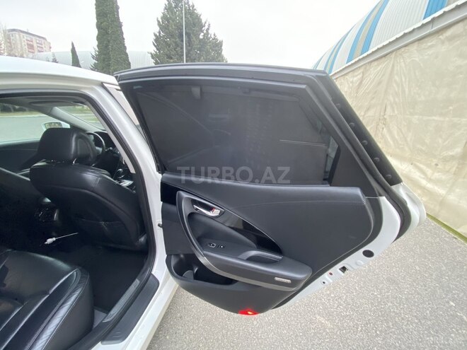 Hyundai Grandeur 2013, 148,300 km - 2.4 l - Bakı