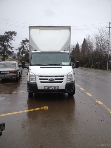 Ford Transit 2006, 168,700 km - 2.4 l - Bakı