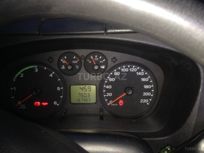 Ford Transit 2006, 168,700 km - 2.4 l - Bakı
