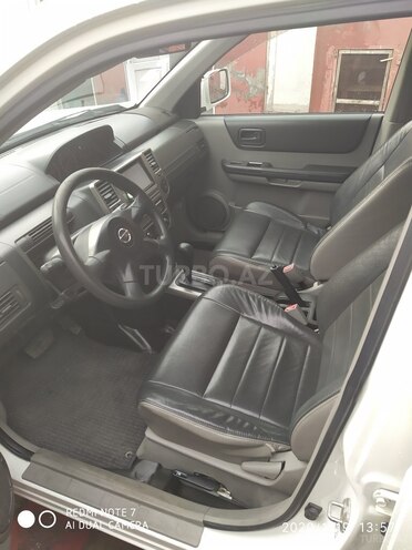Nissan X-Trail 2005, 156,000 km - 2.0 l - Bakı