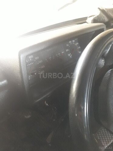 LADA (VAZ) Niva 2002, 325,000 km - 1.7 l - Balakən