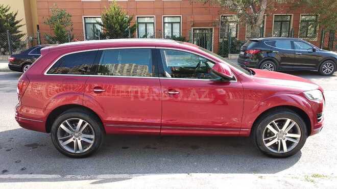 Audi Q7 2010, 79,000 km - 3.0 l - Bakı