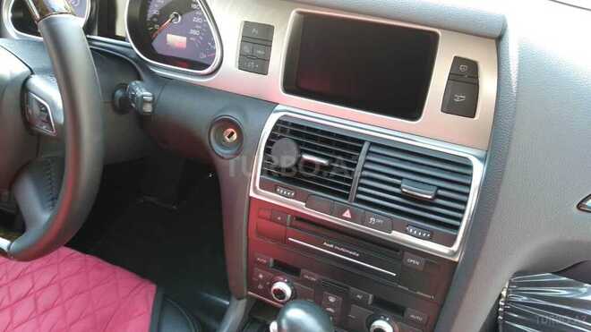 Audi Q7 2010, 79,000 km - 3.0 l - Bakı