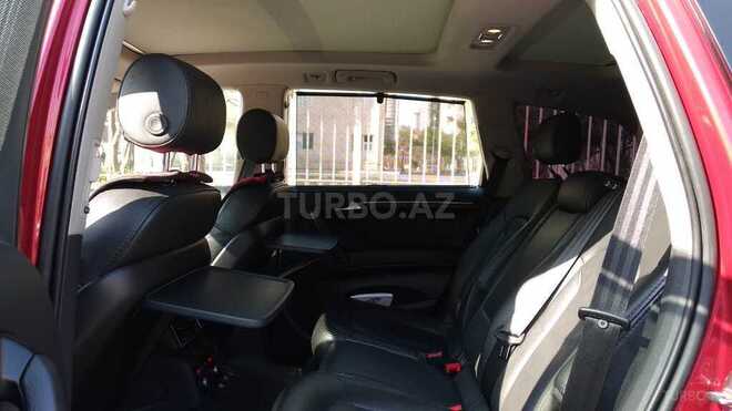 Audi Q7 2010, 79,000 km - 3.0 l - Bakı