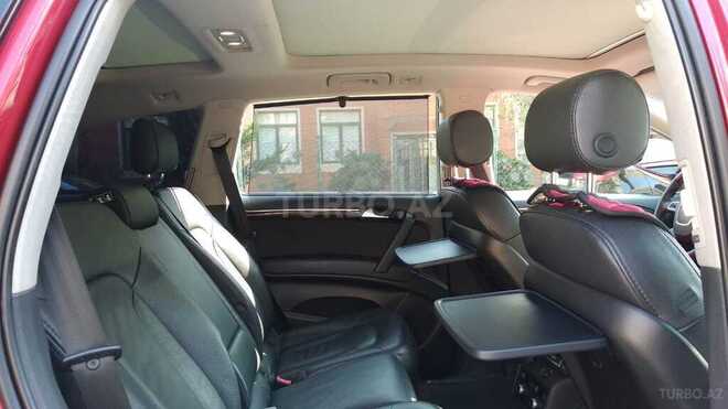 Audi Q7 2010, 79,000 km - 3.0 l - Bakı