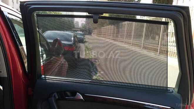 Audi Q7 2010, 79,000 km - 3.0 l - Bakı